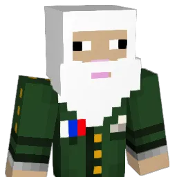 lablasheep's Minecraft skin