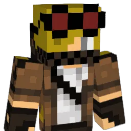 laboki's Minecraft skin
