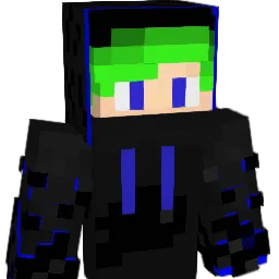 laboolicious Minecraft avatar bust