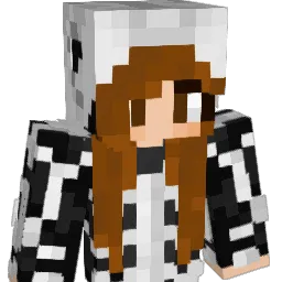 labrandie Minecraft avatar bust
