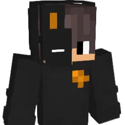labrat127 Minecraft avatar bust