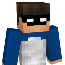 labyrne's Minecraft skin