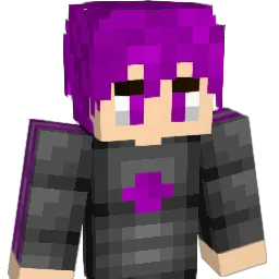 lacabaca22 Minecraft avatar bust