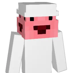 lacazette_ Minecraft avatar bust