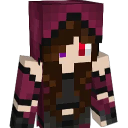 laceface3000 Minecraft avatar bust