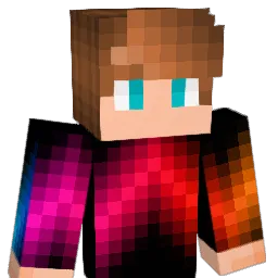 lachapelle Minecraft avatar bust