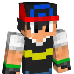 lachiekizana1 Minecraft avatar bust