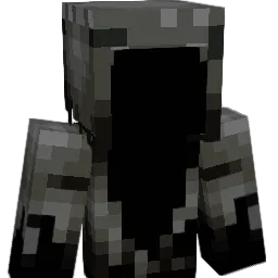 lachieob Minecraft avatar bust