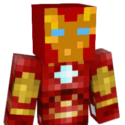 lachlan12354 Minecraft avatar bust
