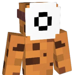 lachlan3639 Minecraft avatar bust
