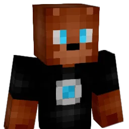 lachlanharps2002 Minecraft avatar bust