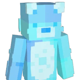 lachsfilet2478 Minecraft avatar bust