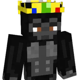 lachylol Minecraft avatar bust