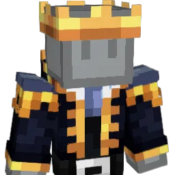 lacmac12 Minecraft avatar bust