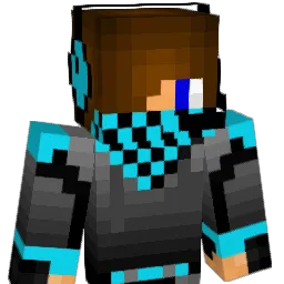 lacras2004 Minecraft avatar bust