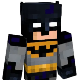 lacrosserob Minecraft avatar bust