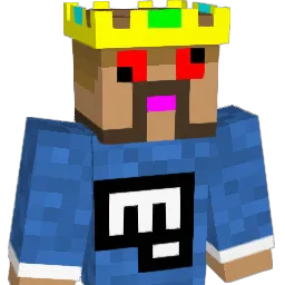lacsaap's Minecraft skin