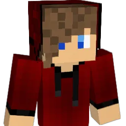lacsiii Minecraft avatar bust
