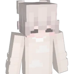 lacunaa_ Minecraft avatar bust