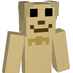 lacy1234 Minecraft avatar bust