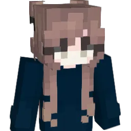 lacyna's Minecraft skin