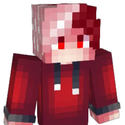 ladBtw Minecraft avatar bust