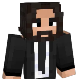 lada135 Minecraft avatar bust