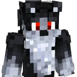 ladidastwitch Minecraft avatar bust