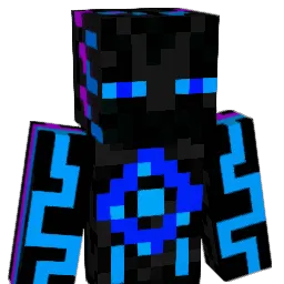 ladiesman678 Minecraft avatar bust