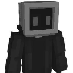 ladkos Minecraft avatar bust