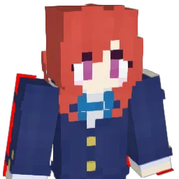 ladoboi's Minecraft skin