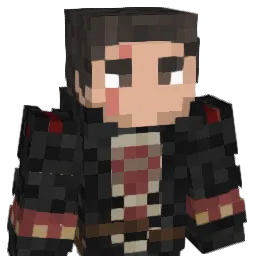ladraodegeladeir Minecraft avatar bust