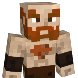 ladybattousai Minecraft avatar bust