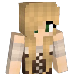 ladybea's Minecraft skin