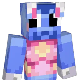 ladybug_12's Minecraft skin