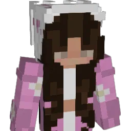 ladybugluvr's Minecraft skin
