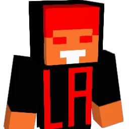 ladykiller02 Minecraft avatar bust