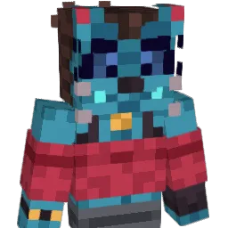 ladyziggy11's Minecraft skin
