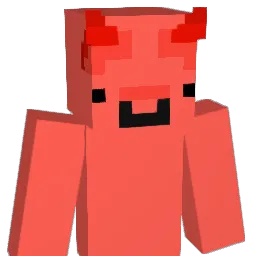 laeeefr Minecraft avatar bust