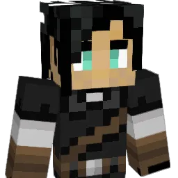 laendra's Minecraft skin