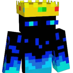 laf86 Minecraft avatar bust