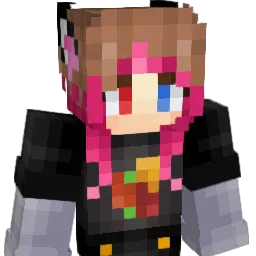 lafantastica03 Minecraft avatar bust