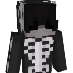 lafc Minecraft avatar bust