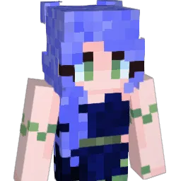 lafia8's Minecraft skin