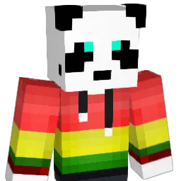 lafrance9 Minecraft avatar bust