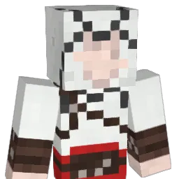 lafton117 Minecraft avatar bust