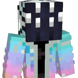lag_634's Minecraft skin