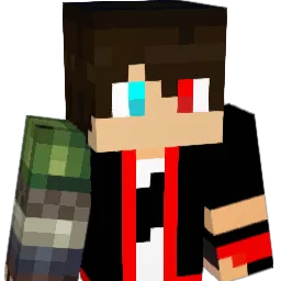 lag_artarus Minecraft avatar bust