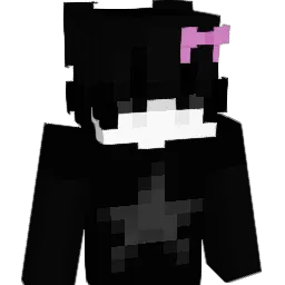 lagaski2233 Minecraft avatar bust