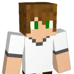 lagetdu66 Minecraft avatar bust